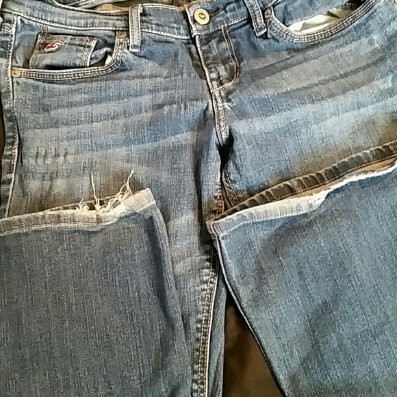 Hollister jeans - Picture 4 of 4